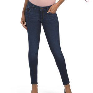 DL1961 Emma Low Rise Skinny Jeans